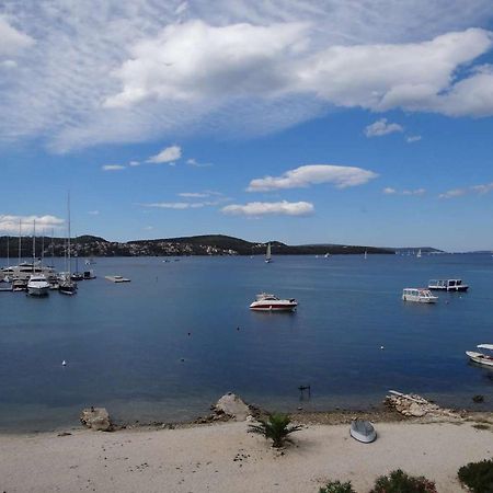 Judita Trogir Bagian luar foto