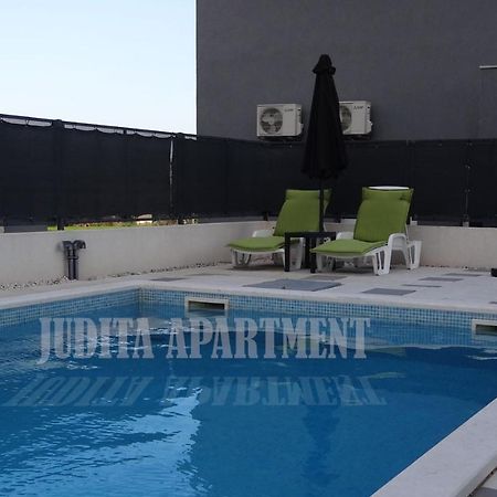 Judita Trogir Bagian luar foto