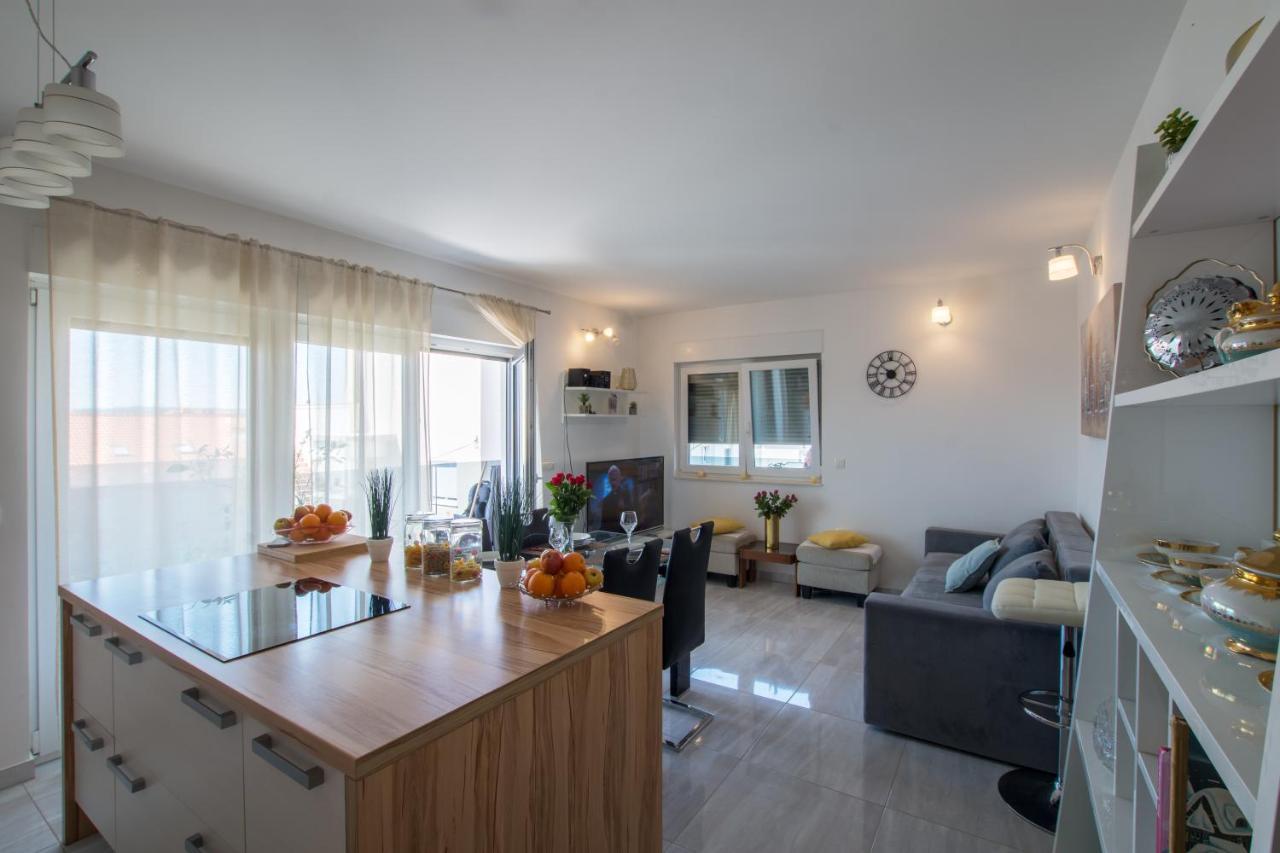 Judita Trogir Bagian luar foto