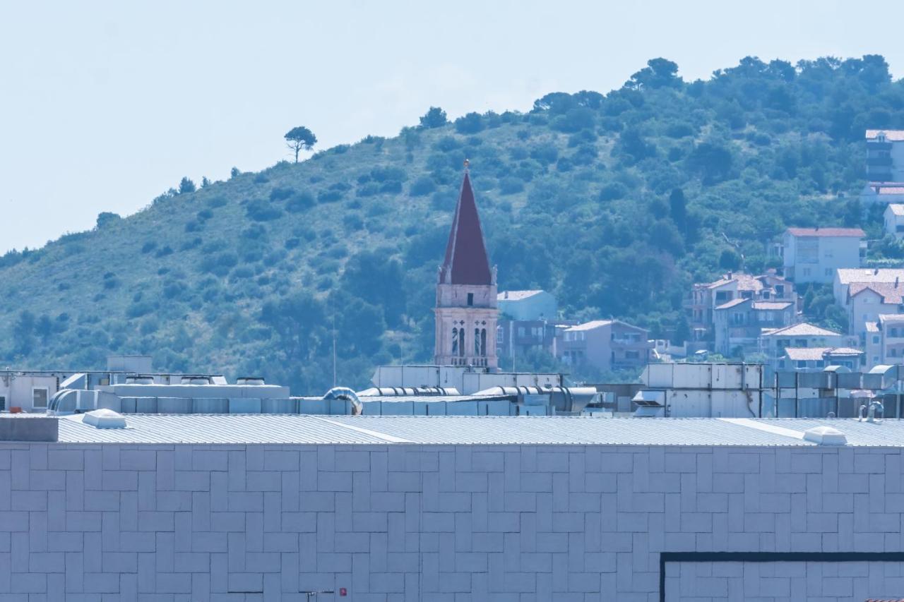 Judita Trogir Bagian luar foto