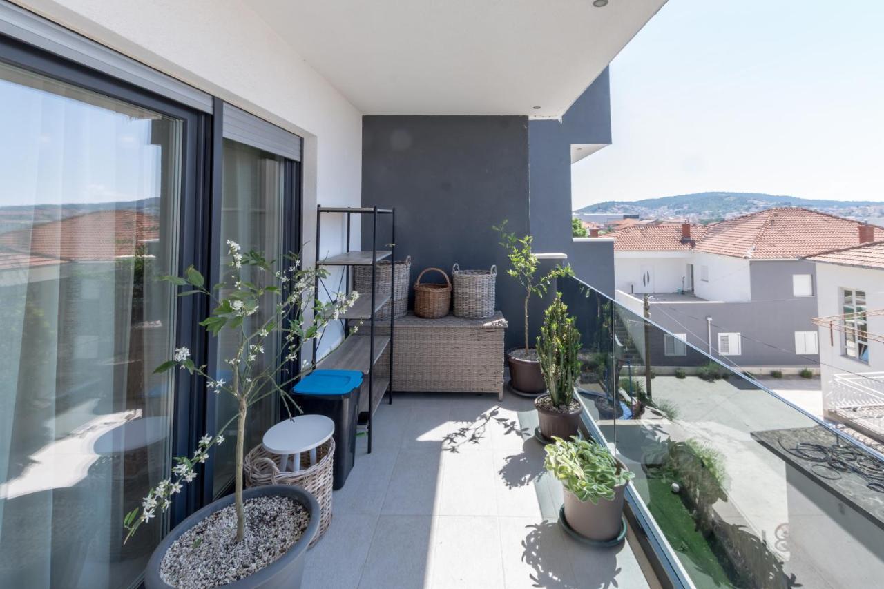 Judita Trogir Bagian luar foto