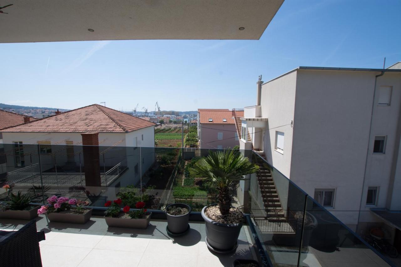 Judita Trogir Bagian luar foto