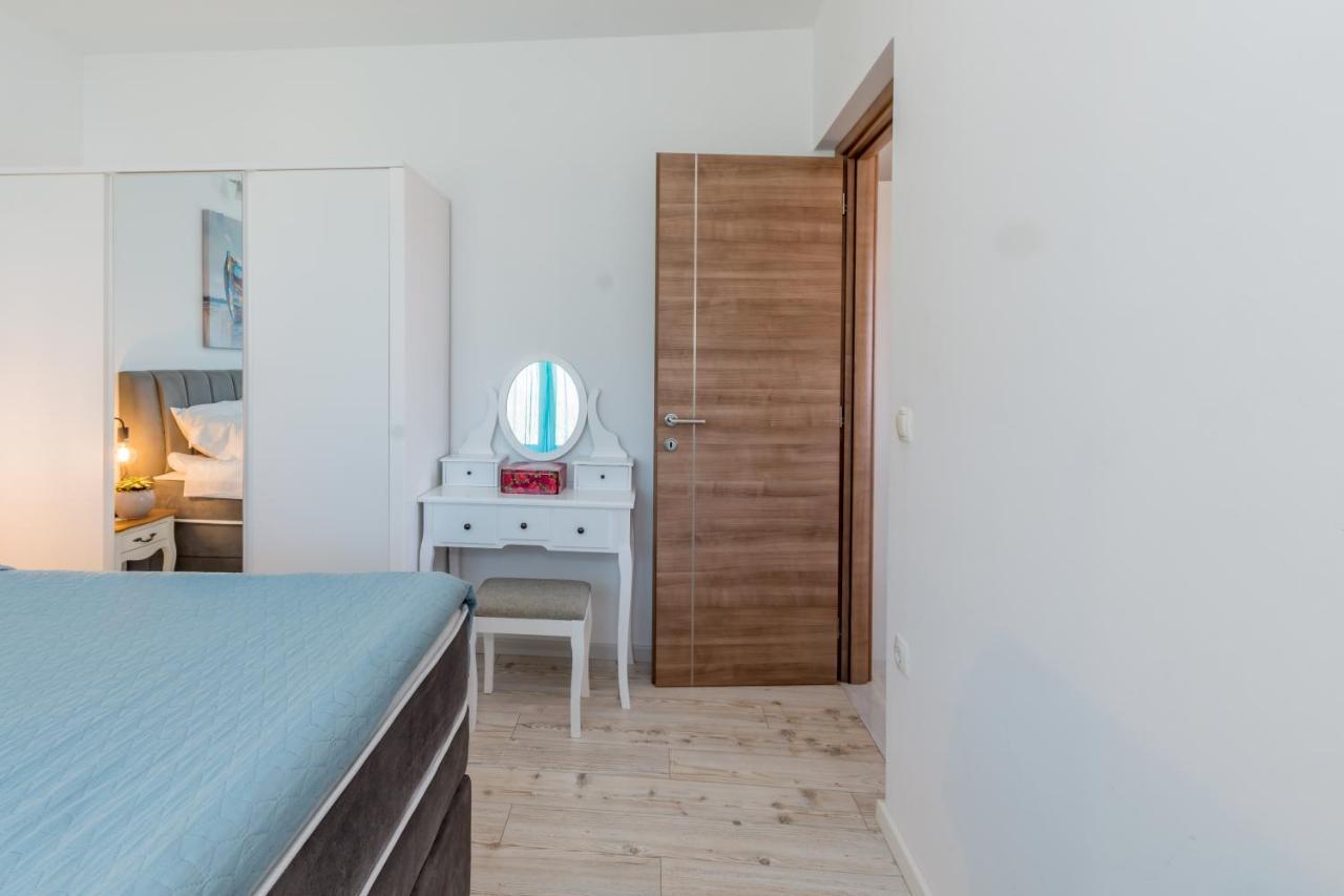 Judita Trogir Bagian luar foto