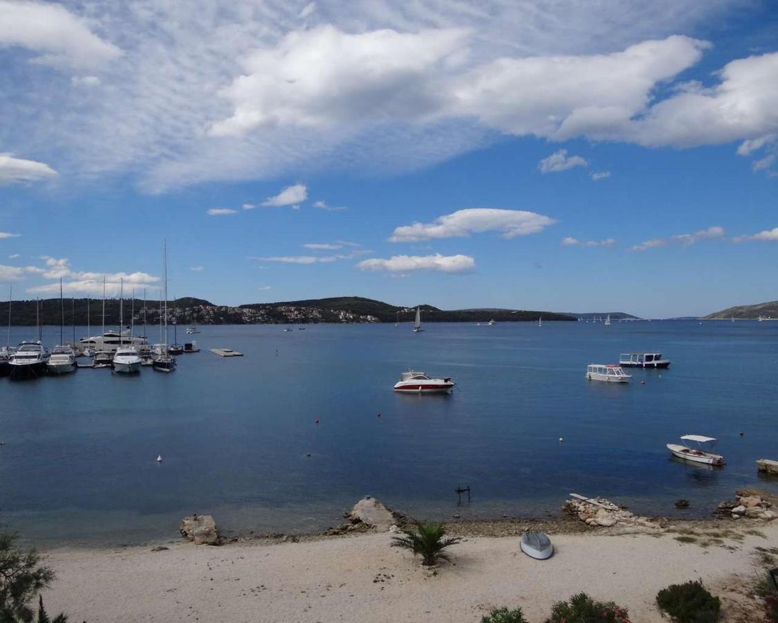 Judita Trogir Bagian luar foto