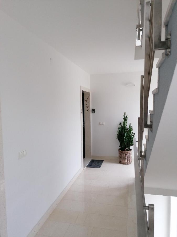Judita Trogir Bagian luar foto
